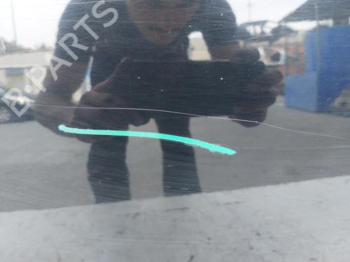 Right front door PEUGEOT 208 I (CA_, CC_) 1.4 GPL | BP25912677C3