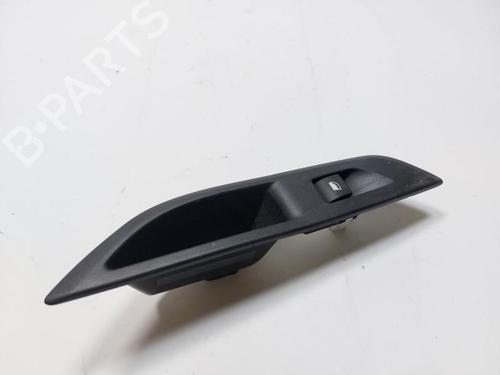 Used Left front window switch PEUGEOT 208 II (UB_, UP_, UW_, UJ_) 1.2 Hybrid 136 (UPHPYK) (136 hp) 30921583