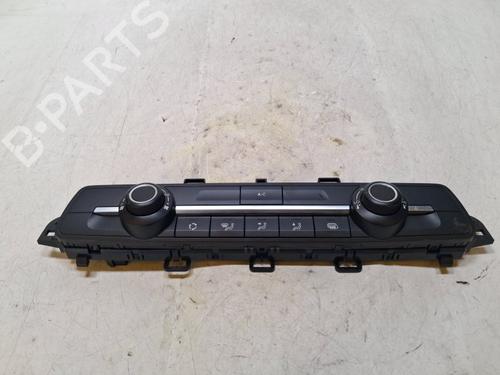 climate-control-peugeot-partner-box-bodympv-k9-2018-38106636 main image