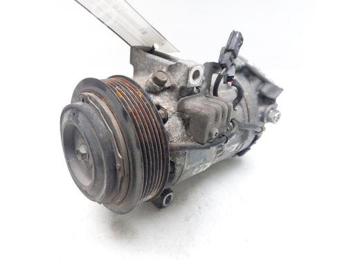 Used AC compressor RENAULT KADJAR (HA_, HL_) 1.5 BLUE dCi 115 (HLA6) (116 hp) 29238711