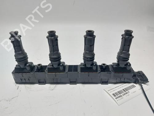 Used Ignition coil Ignition coil OPEL CORSA D (S07) 1.2 (L08, L68) (80 hp) 30478538 30478538