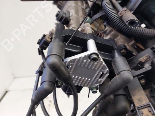 Engine VW FOX Hatchback (5Z1, 5Z3, 5Z4) 1.4 | BP36218260M1 - Image 7