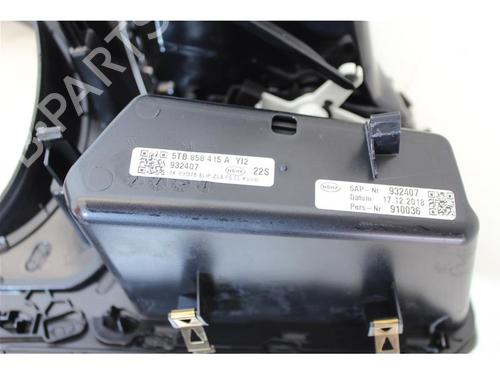 Other VW TOURAN (5T1) 2.0 TDI | BP15141987O1