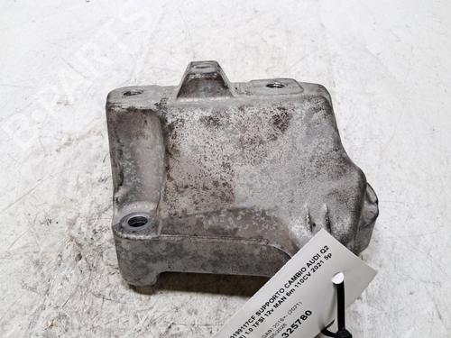 Used Gearbox mount Gearbox mount AUDI Q2 (GAB, GAG) 30 TFSI (110 hp) 36218218 36218218