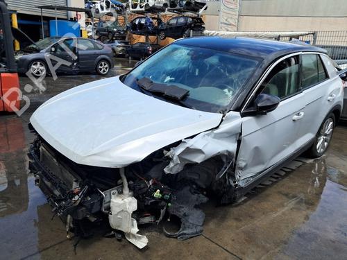 Particulate filter VW T-ROC (A11, D11) 2.0 TDI 4motion | BP36107735M81 - Image 7