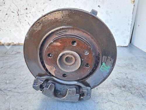 Used Right front steering knuckle Right front steering knuckle PEUGEOT 208 I (CA_, CC_) 1.2 VTI 82 (82 hp) 34270382 34270382