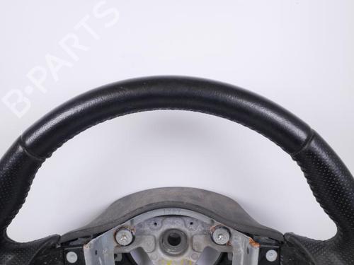 Steering wheel NISSAN JUKE (F15) 1.5 dCi | BP15158117C49 