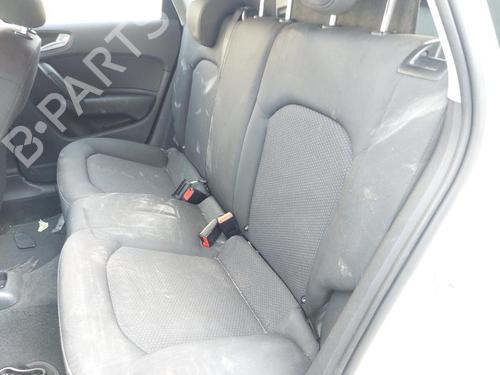 Steering wheel AUDI A1 Sportback (8XA, 8XF) 1.6 TDI | BP29237979C49 