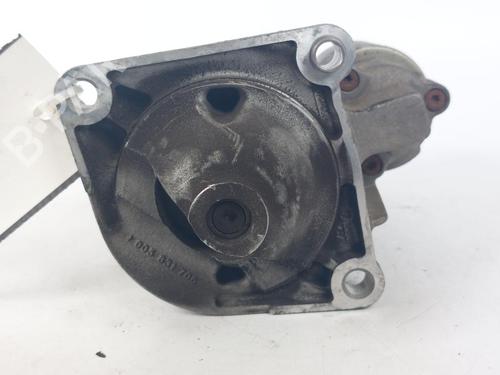 Used Starter ALFA ROMEO GIULIETTA (940_) 1.8 TBi (940FXC1A) (235 hp) 15168369