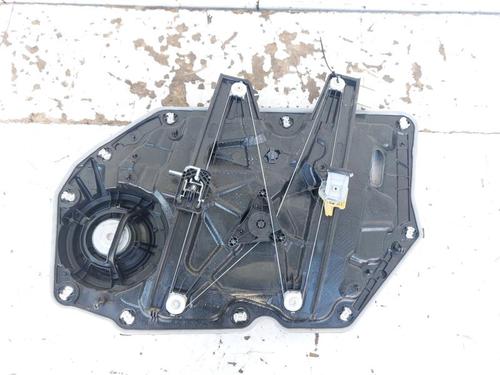 Front left window mechanism FORD FOCUS IV (HN) 1.0 EcoBoost | BP23894363C22 - Image 2