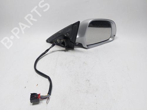 Used Right mirror Right mirror AUDI A4 B8 Avant (8K5) 2.0 TDI (143 hp) 33457199 33457199