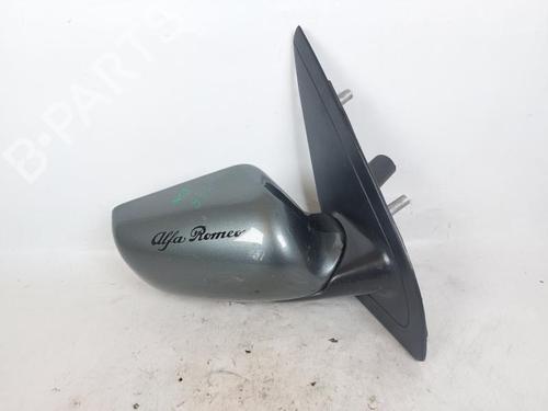 Right mirror ALFA ROMEO 145 (930_) 1.4 i.e. 16V T.S. (930.A3A) | BP18416991C27 