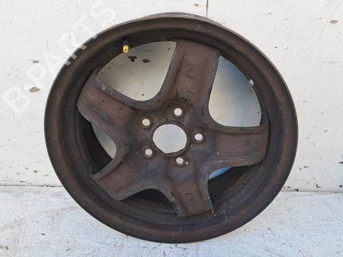 Felg Felg OPEL MERIVA B MPV (S10) 1.3 CDTI (75) (95 hp) 36488465 36488465