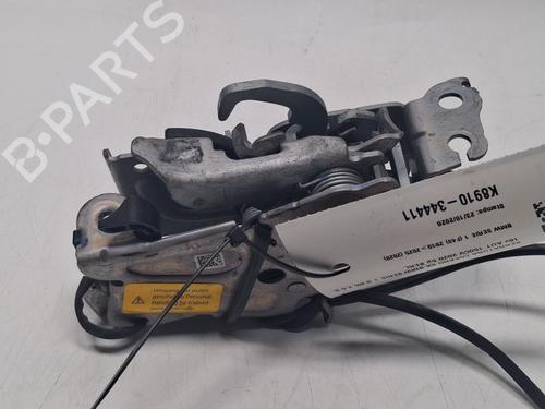 Other BMW 1 (F40) 118 d | BP40288271O1 - Image 2