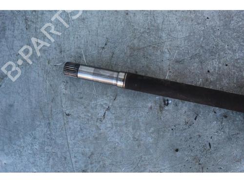 Right front driveshaft PEUGEOT PARTNER Tepee 1.6 HDi 16V | BP15160656M39