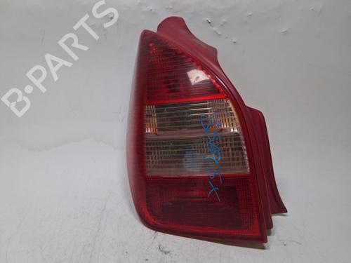 Used Left taillight Left taillight 39197153 39197153