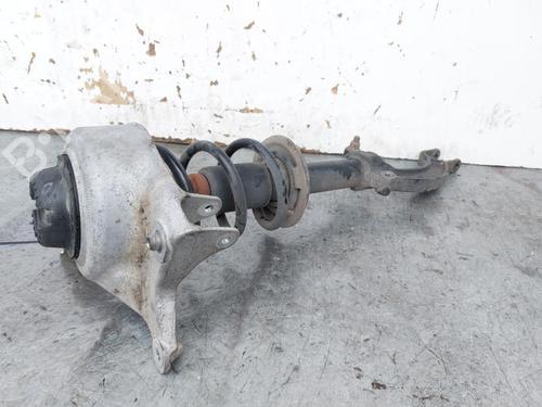 Used Right front shock absorber AUDI A4 B8 Avant (8K5) 2.0 TDI (150 hp) 18740310