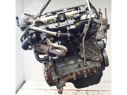 Used Engine FIAT PUNTO (188_) 1.3 JTD 16V (70 hp) 29238672
