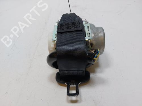 Rear right seatbelt AUDI Q2 (GAB, GAG) 30 TFSI | BP36218161I28 - Image 2