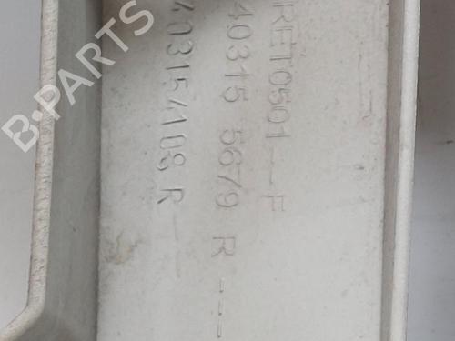 Hulkapsel RENAULT CLIO V (B7_) 1.0 SCe 65 (B7MG) | BP33285395C160  - Image 6