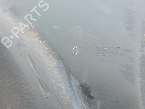 Left front suspension arm DACIA DUSTER (HS_) 1.5 dCi 4x4 (HSMC, HSMD) | BP30454727M12 