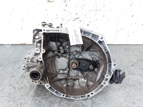 Used Gearbox Gearbox PEUGEOT 208 I (CA_, CC_) 1.2 VTI 82 (82 hp) 15171705 15171705