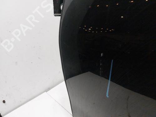 Left rear door DACIA DUSTER (HS_) 1.5 dCi | BP30802428C4 