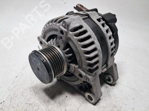 Used Alternator Alternator CITROËN C3 III (SX) 1.2 THP 110 (SXHNPS, SXHNZT, SXHNZ6) (110 hp) 33194953 33194953