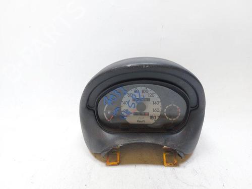 Used Instrument cluster Instrument cluster FIAT SEICENTO / 600 (187_) 0.9 (187AXA, 187AXA1A) (39 hp) 33571784 33571784