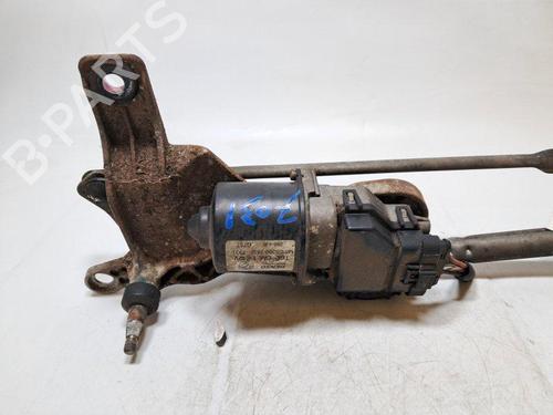 Front wiper motor FIAT IDEA (350_) 1.3 D Multijet | BP33571770M29 - Image 2