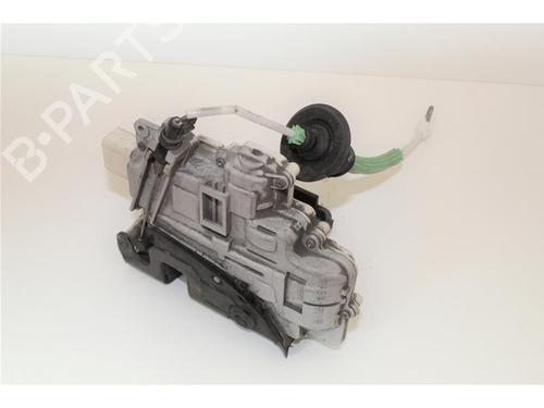 Used Rear right lock AUDI A3 (8P1) 1.6 (102 hp) 15143396