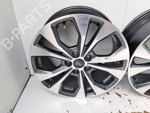 Fælgsæt FORD PUMA (J2K, CF7) 1.0 EcoBoost mHEV | BP35894437C100 - Image 5