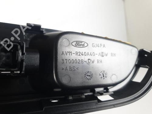 Right front window switch FORD B-MAX (JK) 1.0 EcoBoost | BP15155835I26