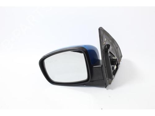 Used Left mirror HYUNDAI i10 I (PA) 1.2 (78 hp) 15146909