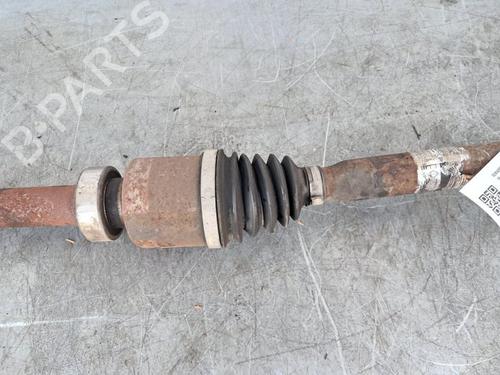 Right front driveshaft RENAULT CAPTUR I (J5_, H5_) 1.2 TCe 120 | BP40288335M39 - Image 3