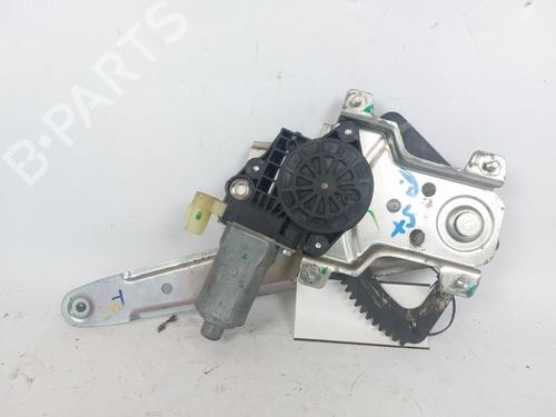 Left rear window motor HYUNDAI i10 I (PA) 1.1 | BP17539975E23