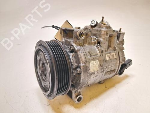Klimakompressor für Klimakompressor VW TIGUAN (5N_) 1.4 TSI (150 hp) 36488532 36488532