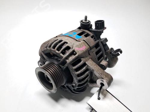 Generator TOYOTA YARIS (_P9_) 1.3 VVT-i (SCP90_, SCP90R) (87 hp) 33196673