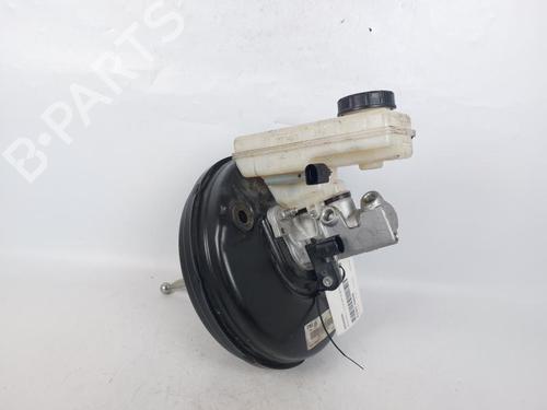 Used Servo brake Servo brake 15162937 15162937