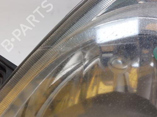Left headlight LANCIA YPSILON (843_) 1.3 D Multijet (843.AXE11, 843.AXE1A) | BP36771601C28 - Image 2