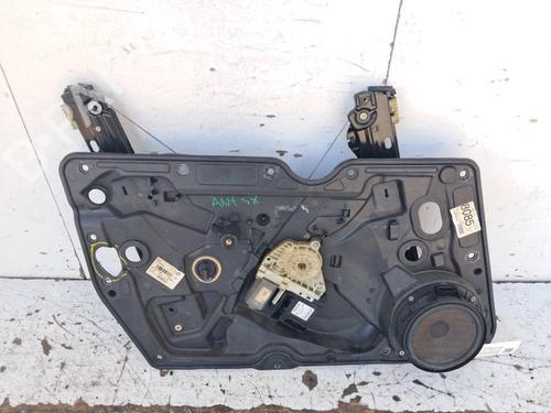 front-left-window-mechanism-vw-golf-vi-5k1-2008-2009-2010-2011-2012-2013-2014-35721430 main image