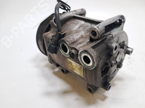 AC compressor FORD FIESTA VI (CB1, CCN) 1.6 TDCi | BP39498704M34 - Image 3