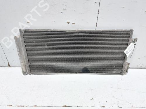 Used AC radiator ALFA ROMEO GIULIETTA (940_) 1.6 JTDM (940FXD1A) (105 hp) 30898717