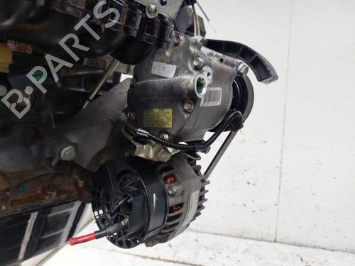 Engine FIAT PANDA (169_) 1.1 (169.AXA1A) | BP34505711M1  - Image 7