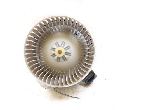 Used Heater blower motor Heater blower motor FIAT FREEMONT (345_) 2.0 JTD 4x4 (170 hp) 27538587 27538587