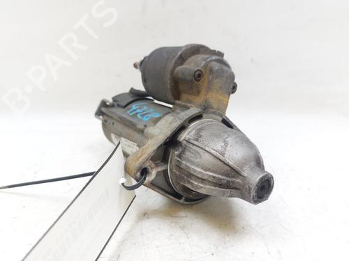 Used Starter LANCIA YPSILON (843_) 1.3 D Multijet (843.AXE11, 843.AXE1A) (90 hp) 29298589