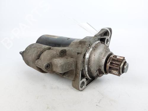 Starter AUDI A1 (8X1, 8XK) 1.6 TDI | BP15168463M8