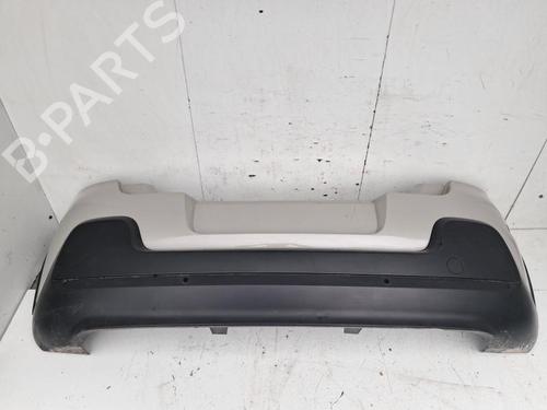 Bagtil kofangere CITROËN C3 III (SX) 1.2 PureTech 82 (83 hp) 31272652
