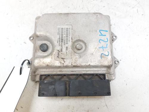 Used Engine control unit (ECU) ALFA ROMEO MITO (955_) 1.3 MultiJet (955AXP1A, 955AYC1A) (95 hp) 27554922