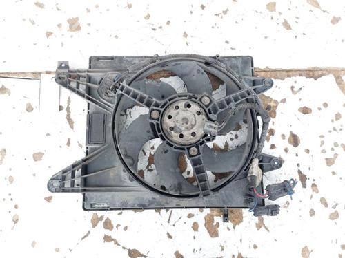 Køleventilator elektrisk FIAT MULTIPLA (186_) 1.6 (186AXC1A, 186BMC1A, 186BXC1A) | BP29699154M35 